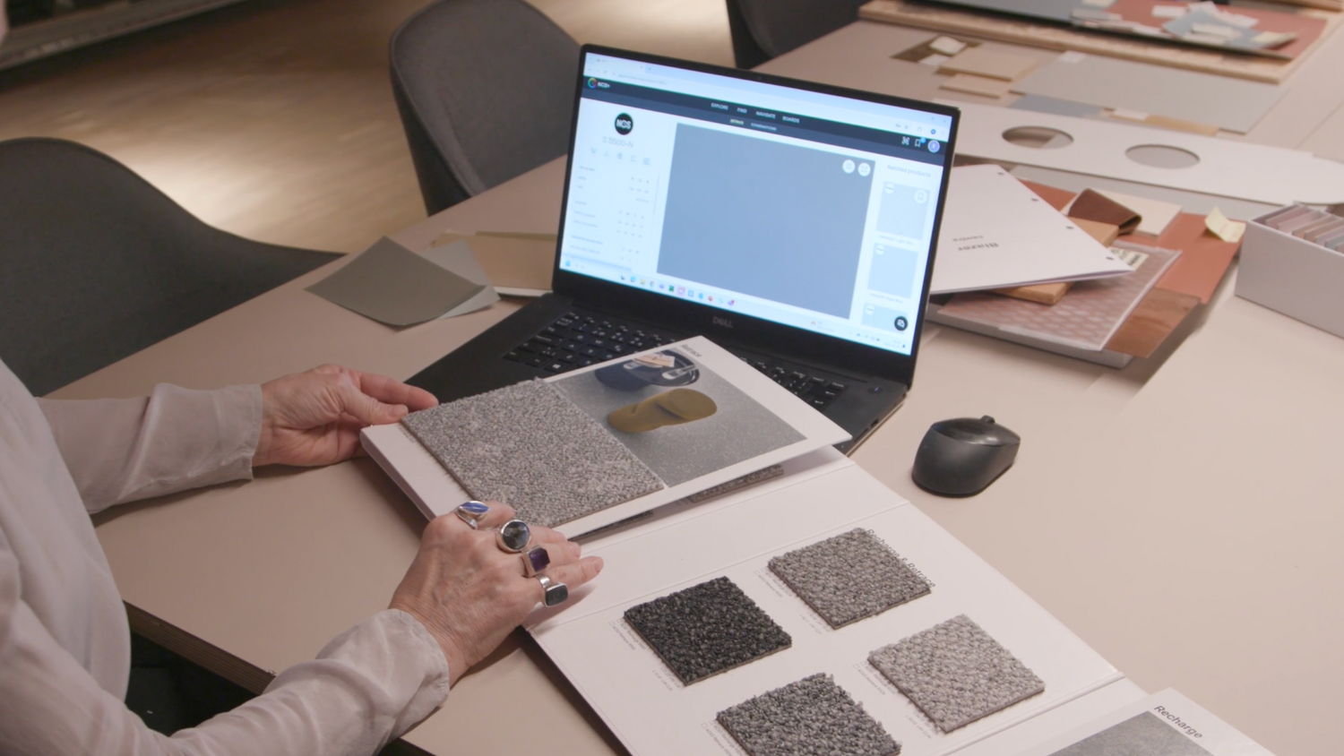 Collaborate in colour – new updates in NCS+