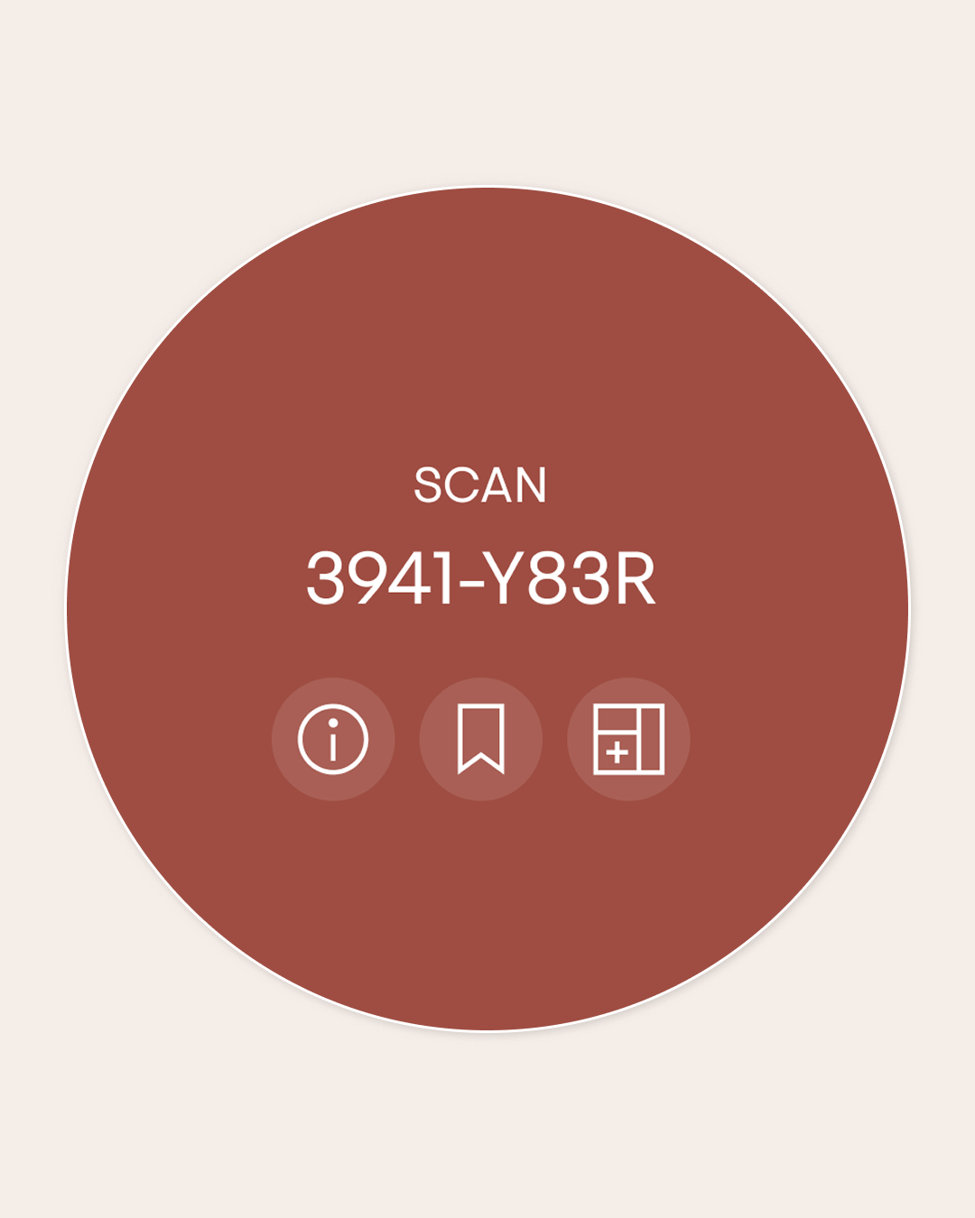 Uncover the NCS notation of your Colourpin scans