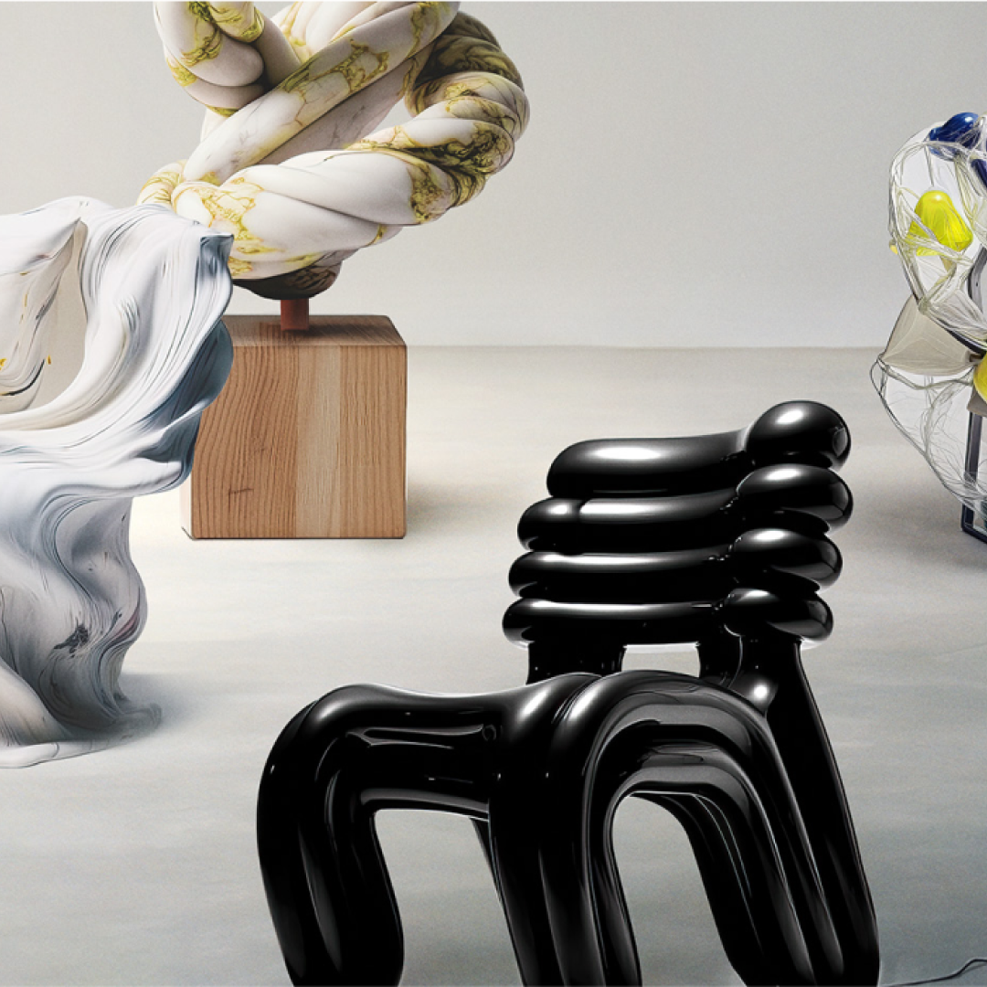 NCS Colour at Stockholm Furniture Fair: Trend Talk 2025+