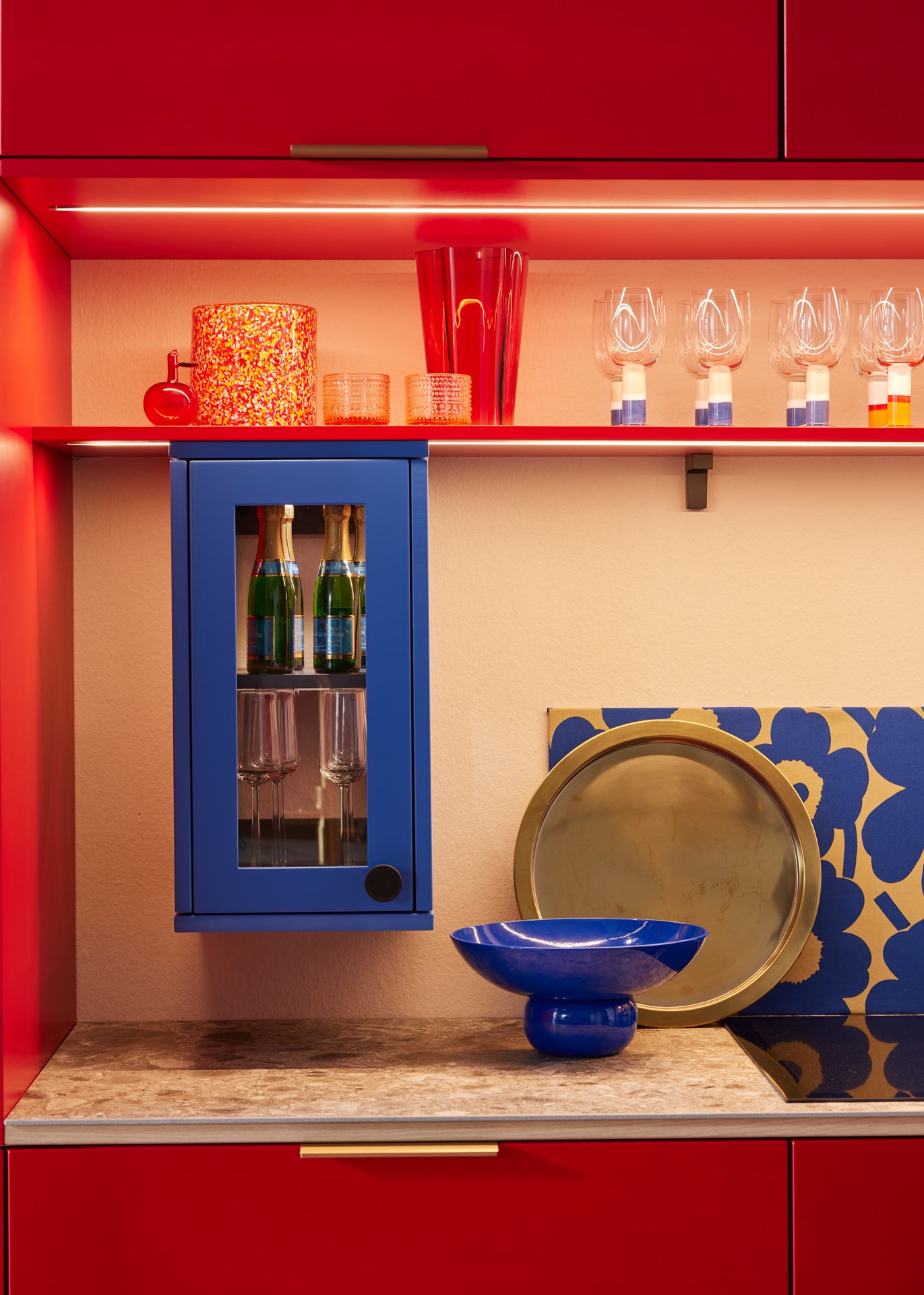 Miinus Trend Kitchen