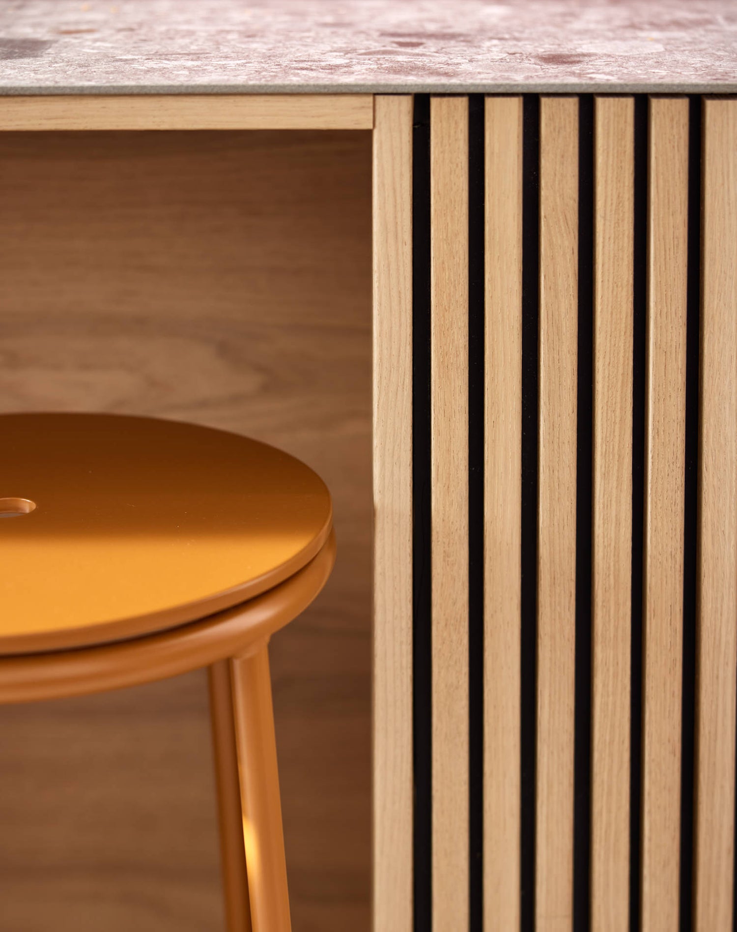 Miinus Trend Kitchen - Detail