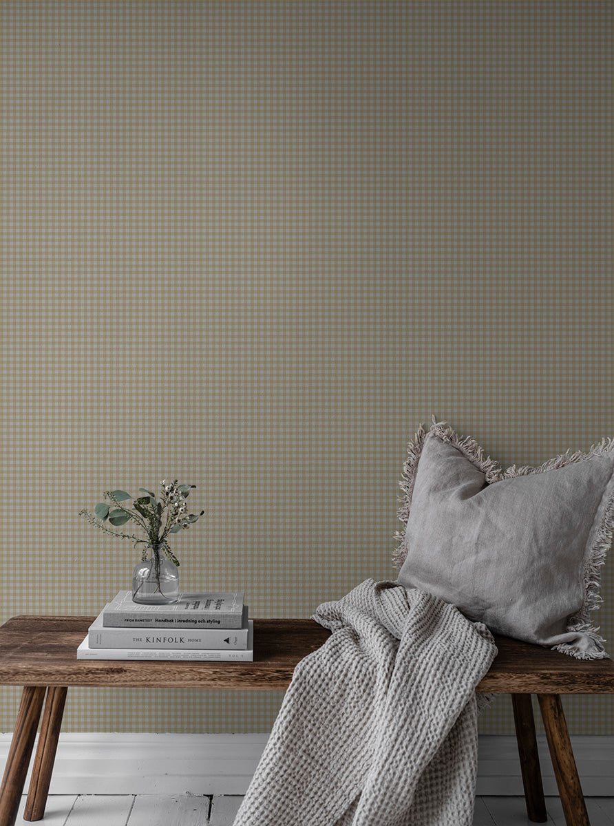 'Lotta' Yellow NCS S 0907-Y30R