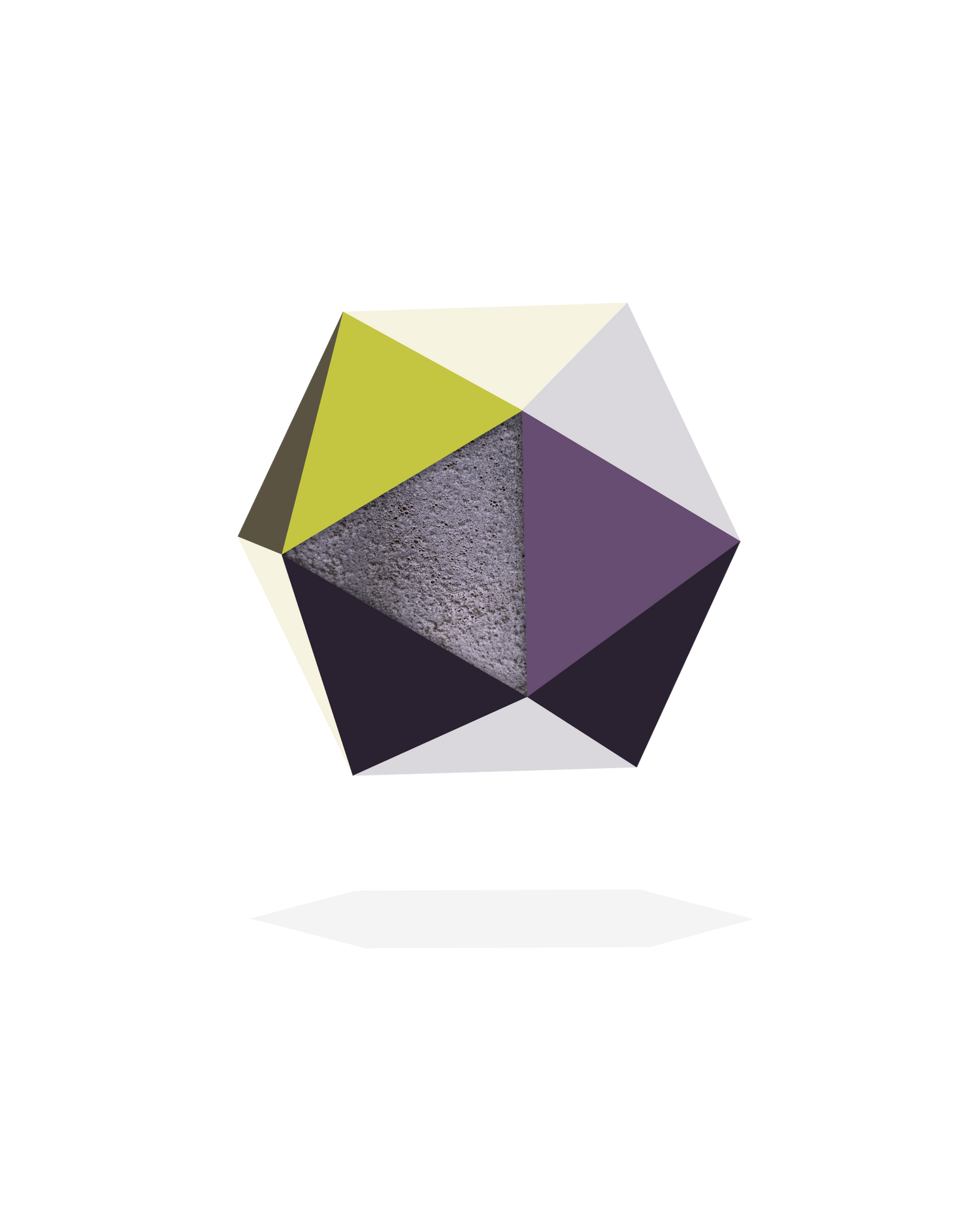 Image of On & Off's bold and dark-tinted colours