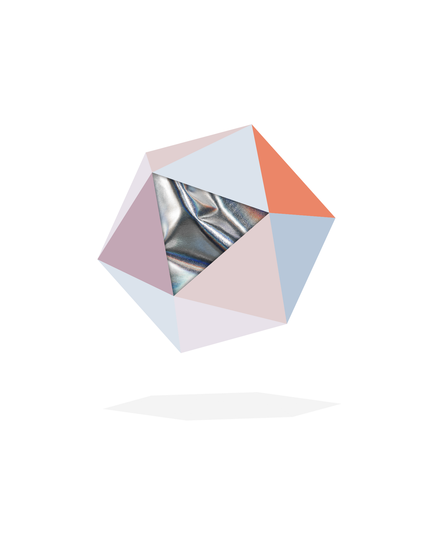 Image of Ethereal's light and fluid colours