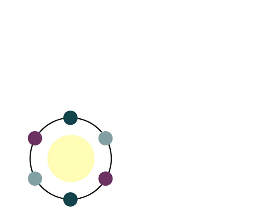 A growing community