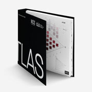NCS Atlas 2050