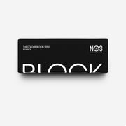 Closed NCS Block 2050 - Nuance