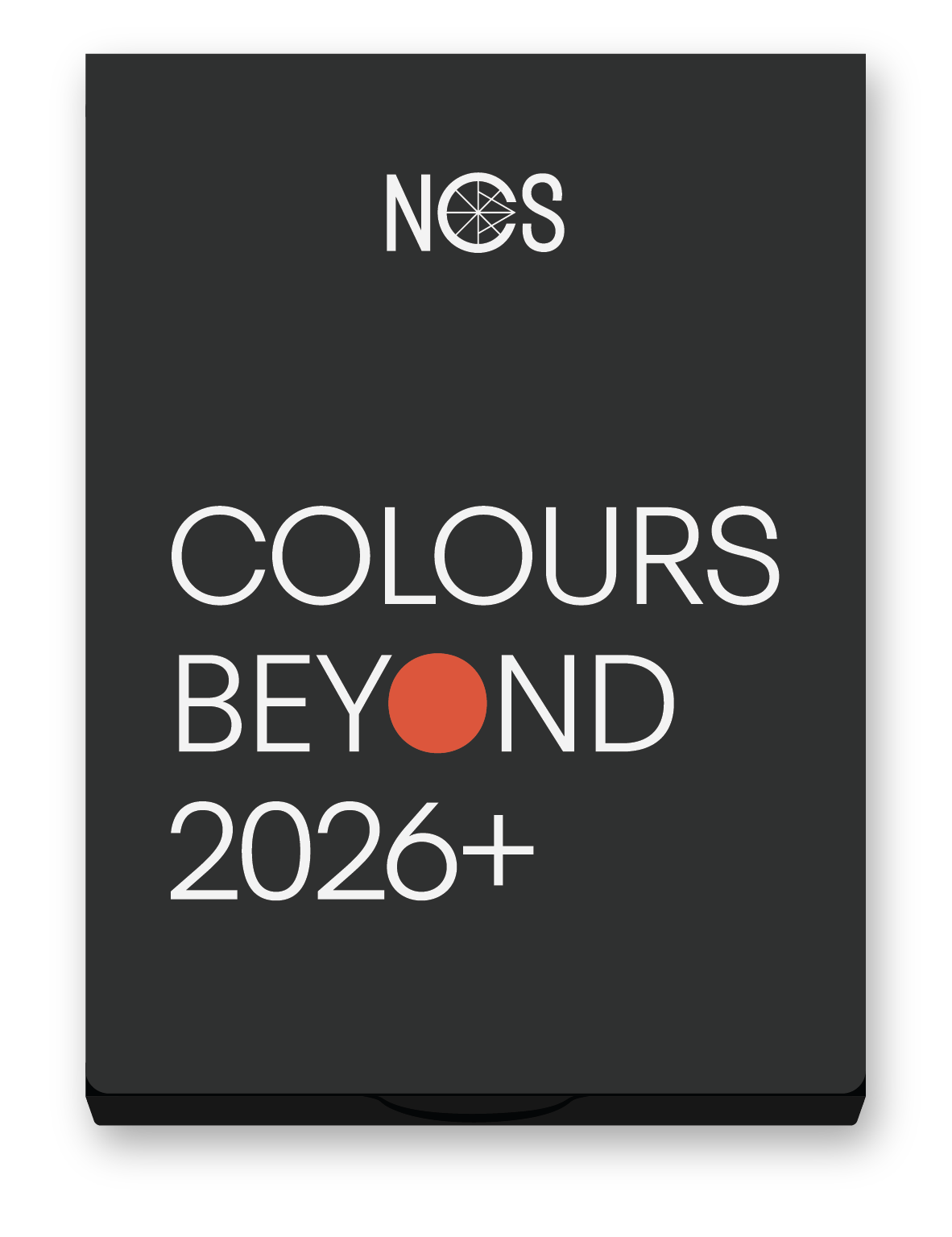 NCS Colour Beyond 2026+ Capsule