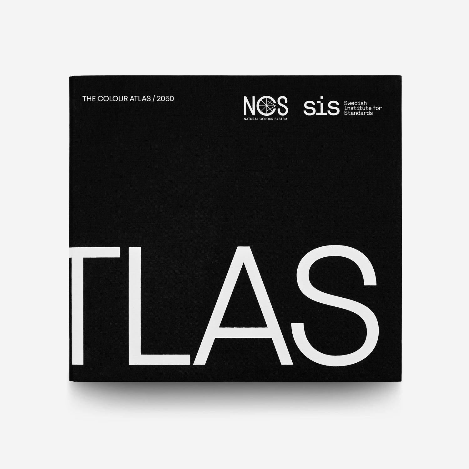 NCS Atlas 2050 front