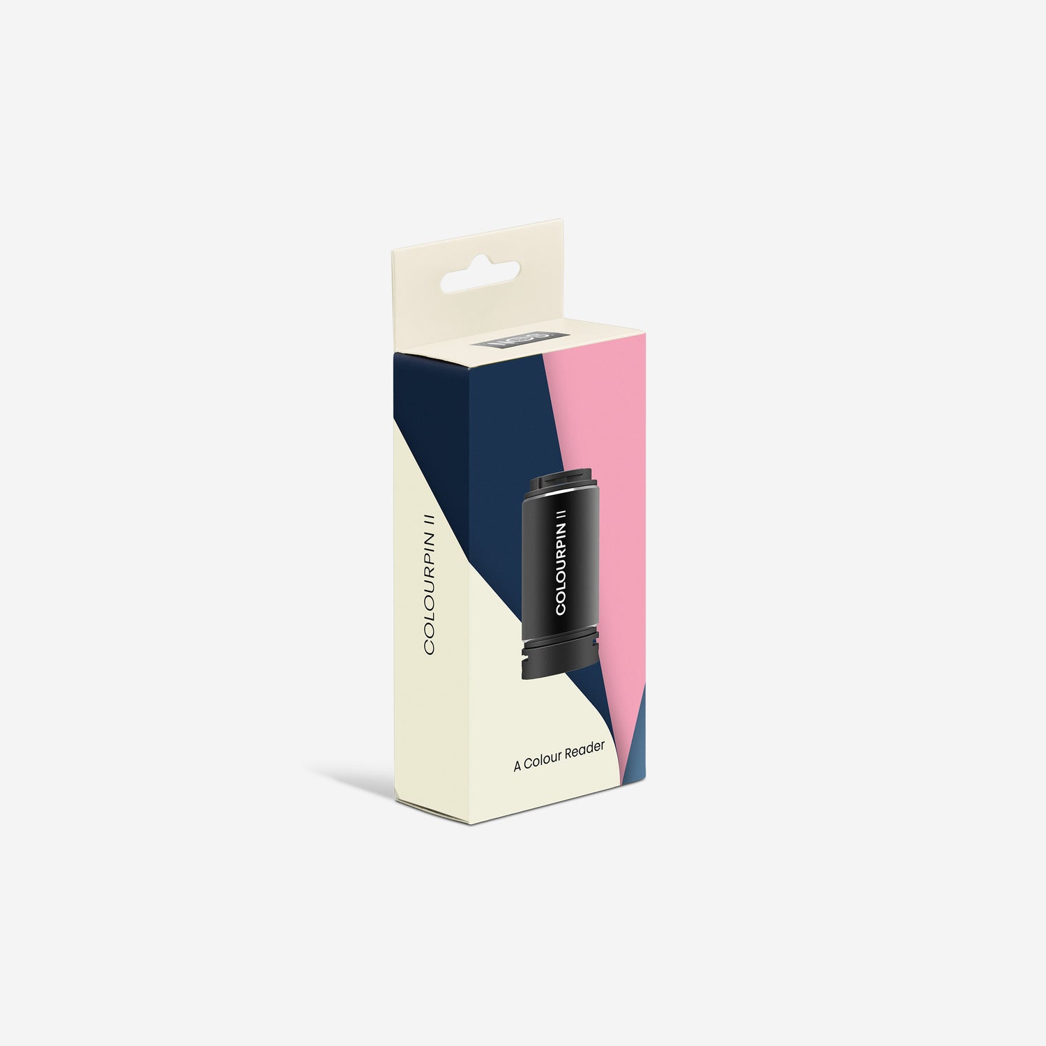 Package of NCS Colourpin II