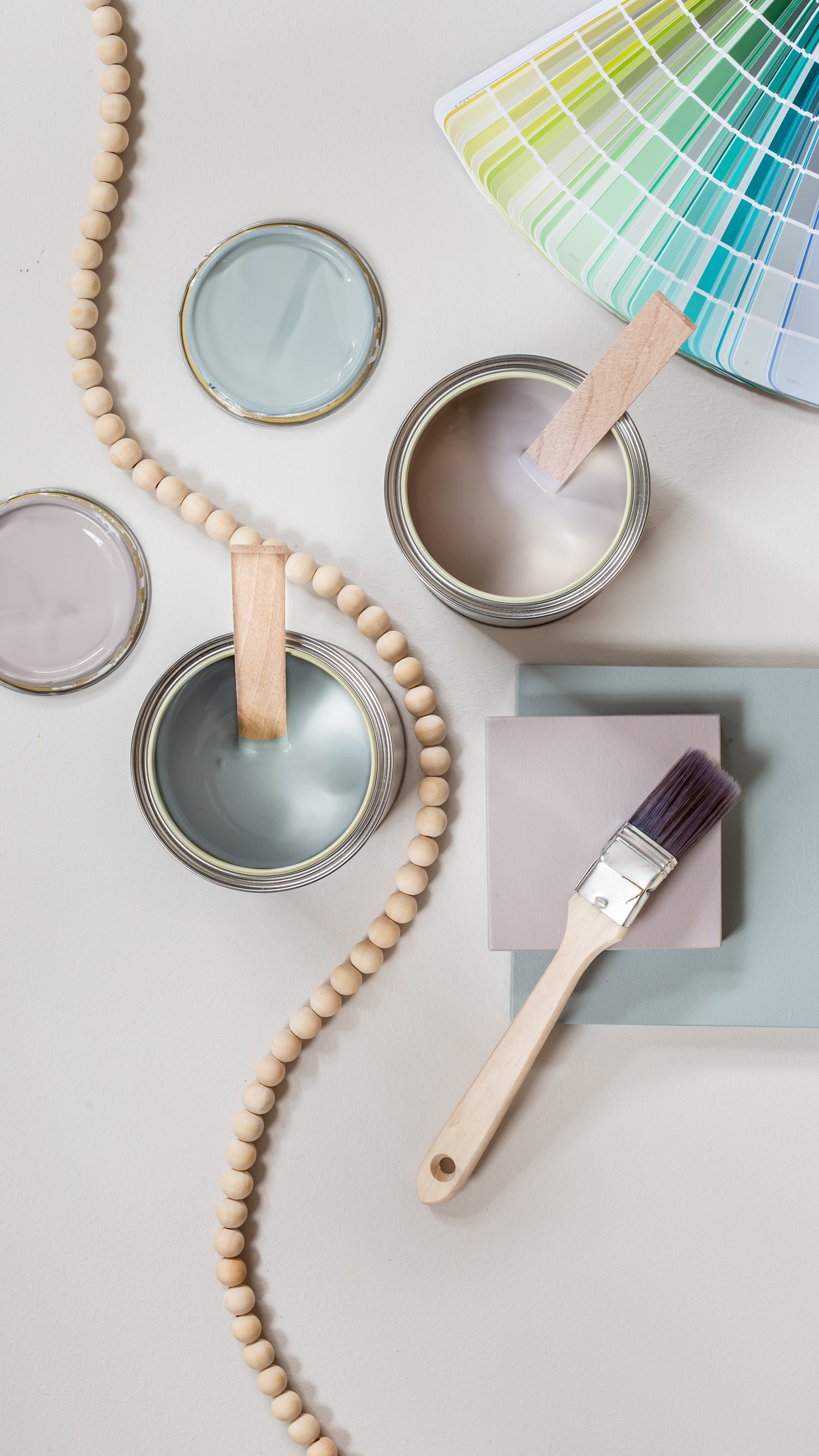 Inspirational Image of Cecilia Rosvall's Bedroom Makeover