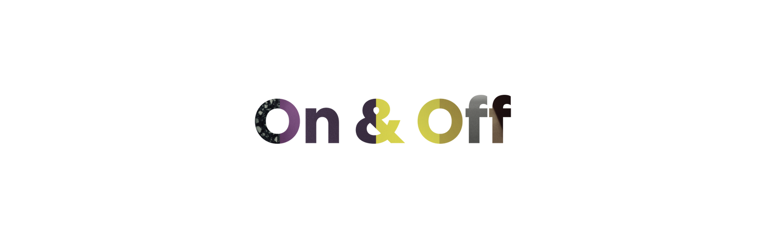 On & Off