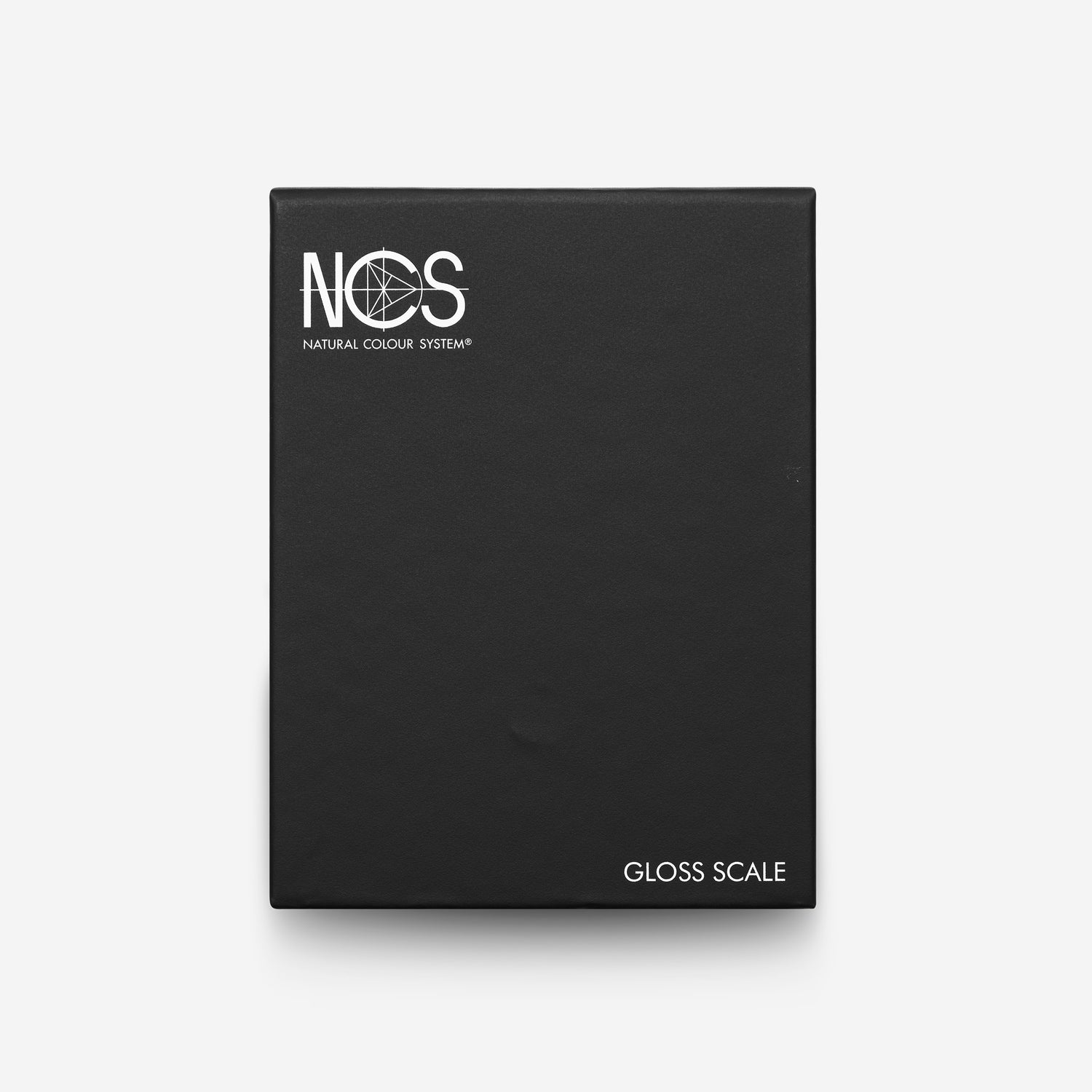 NCS Gloss Scale