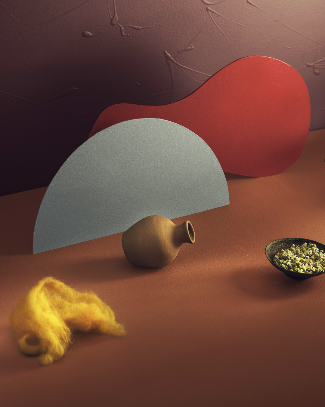 Trend direction inner