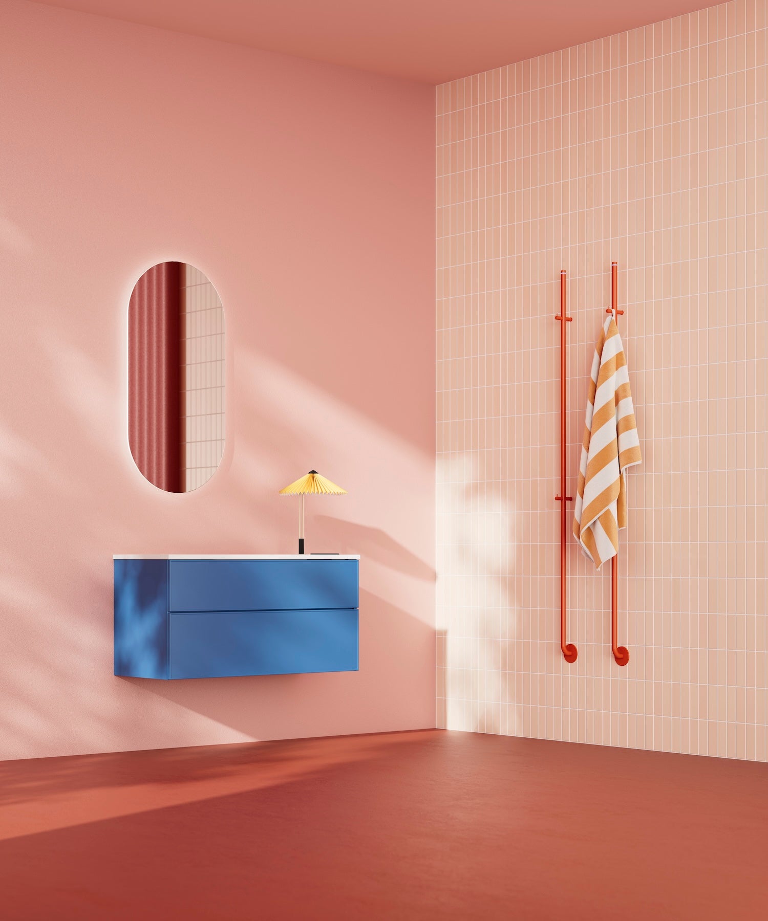 INR bathroom