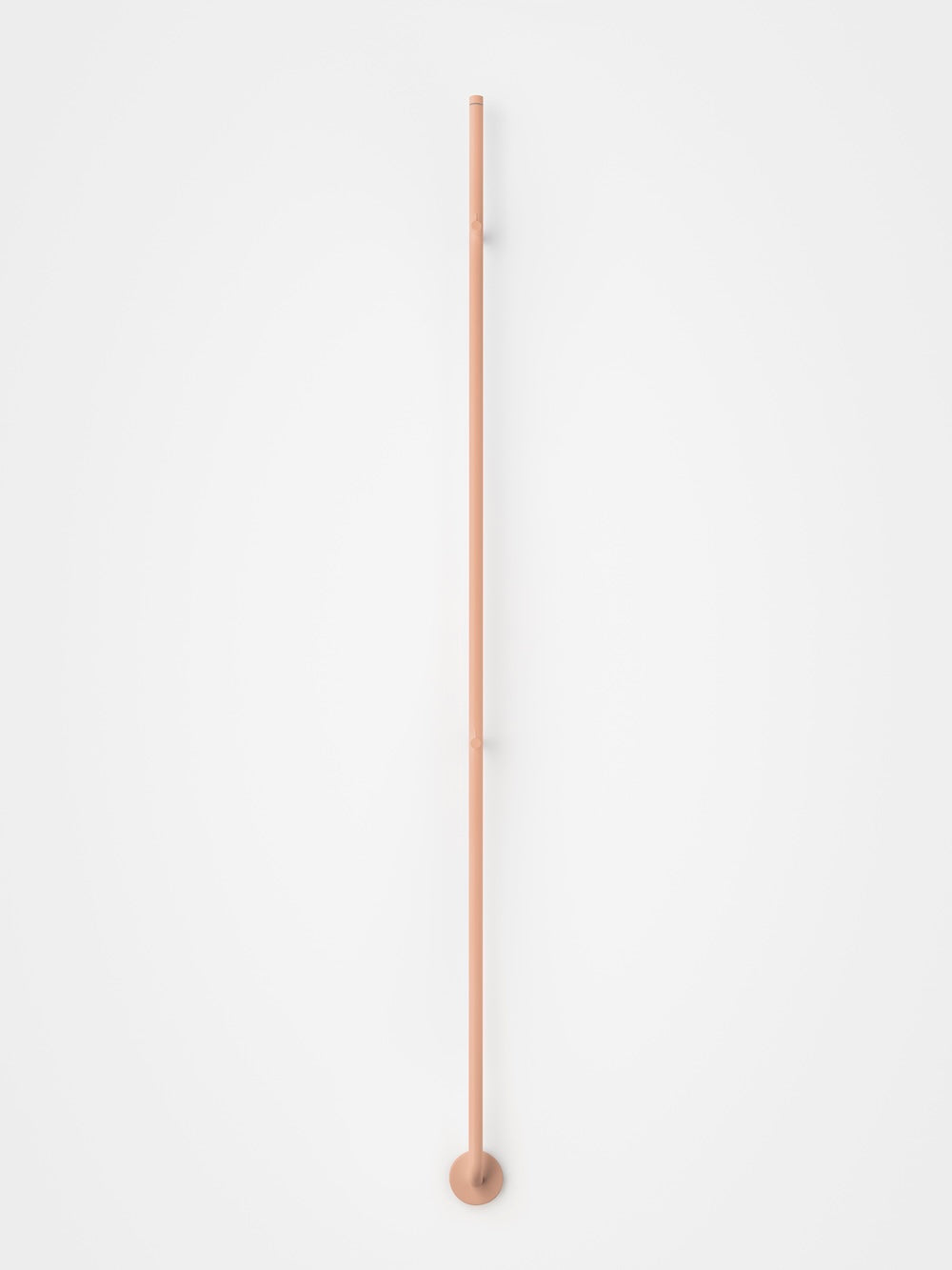 INR product: Line towel rail