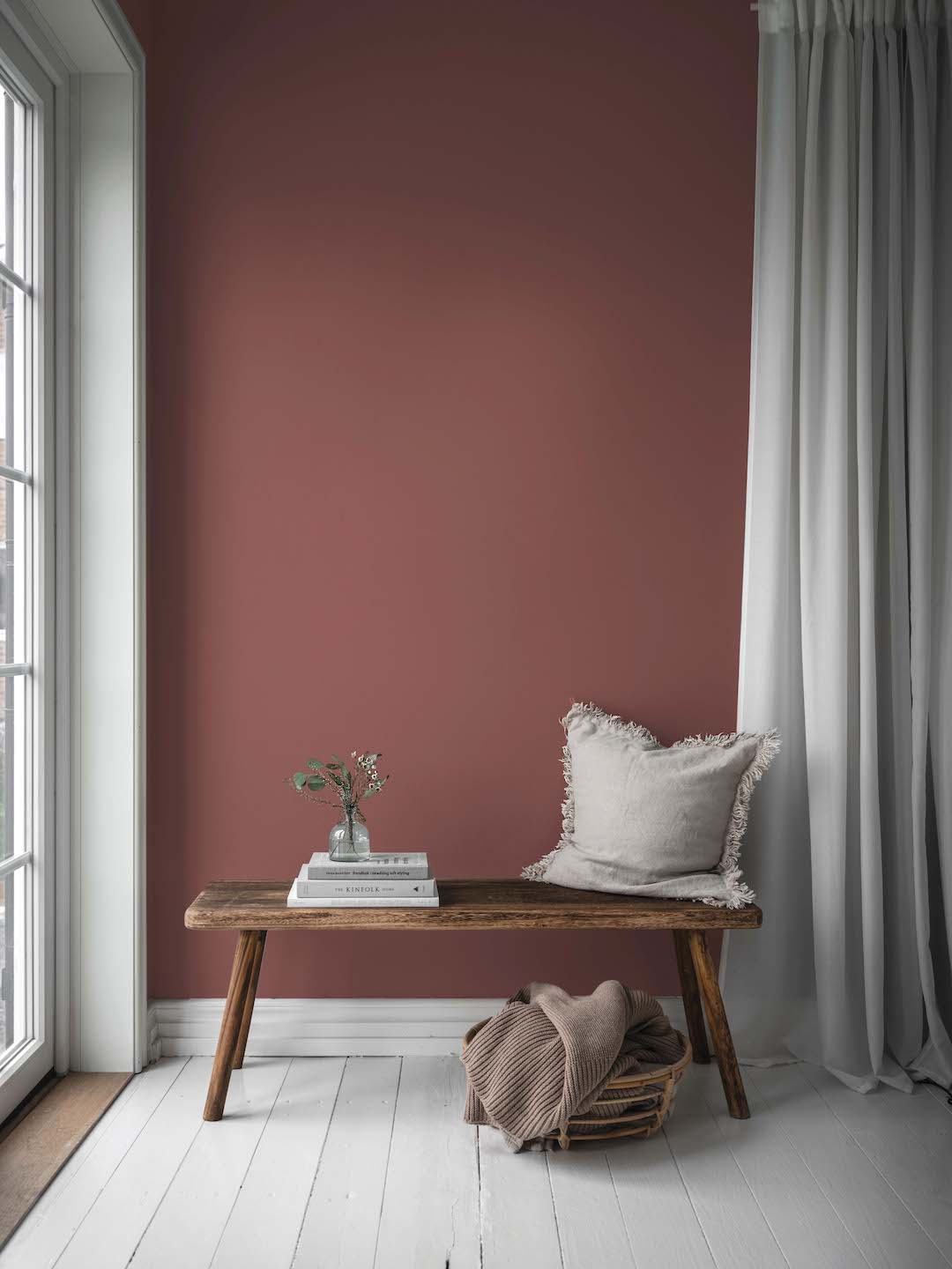 'Ingrid Marie' NCS S 4040-Y90R