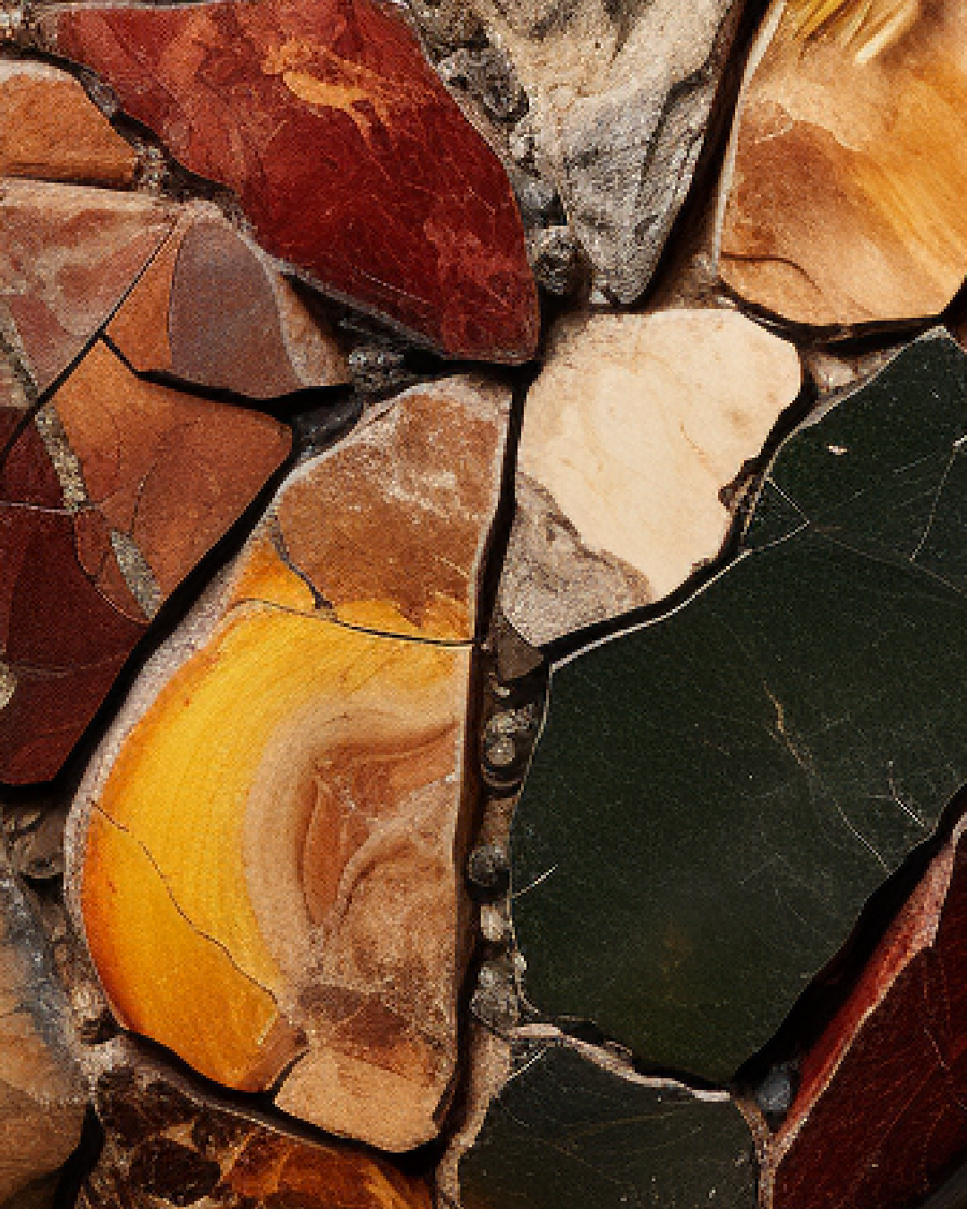 Moodboard Inner - Wood