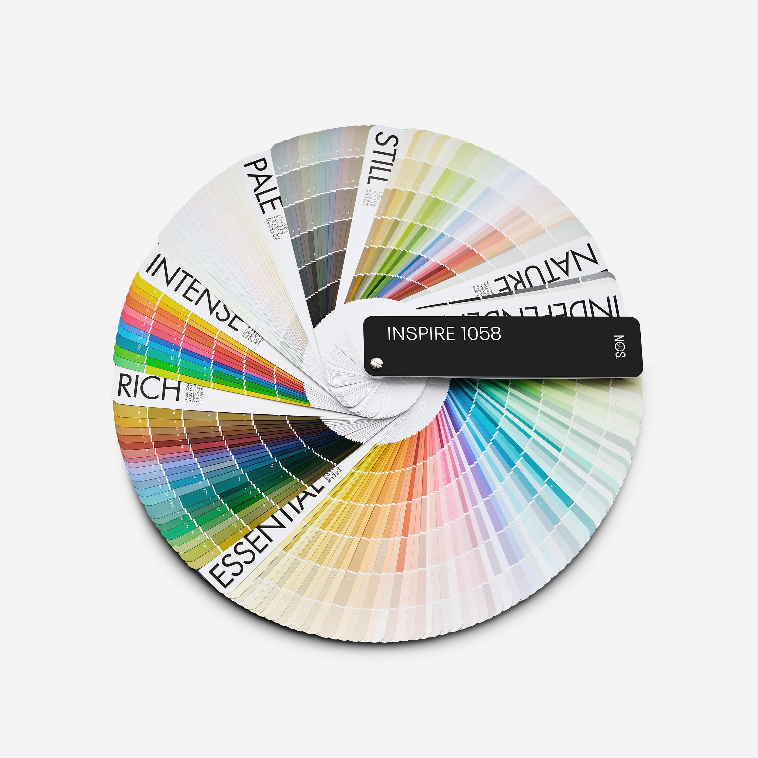 NCS Inspire 1058 – NCS Colour