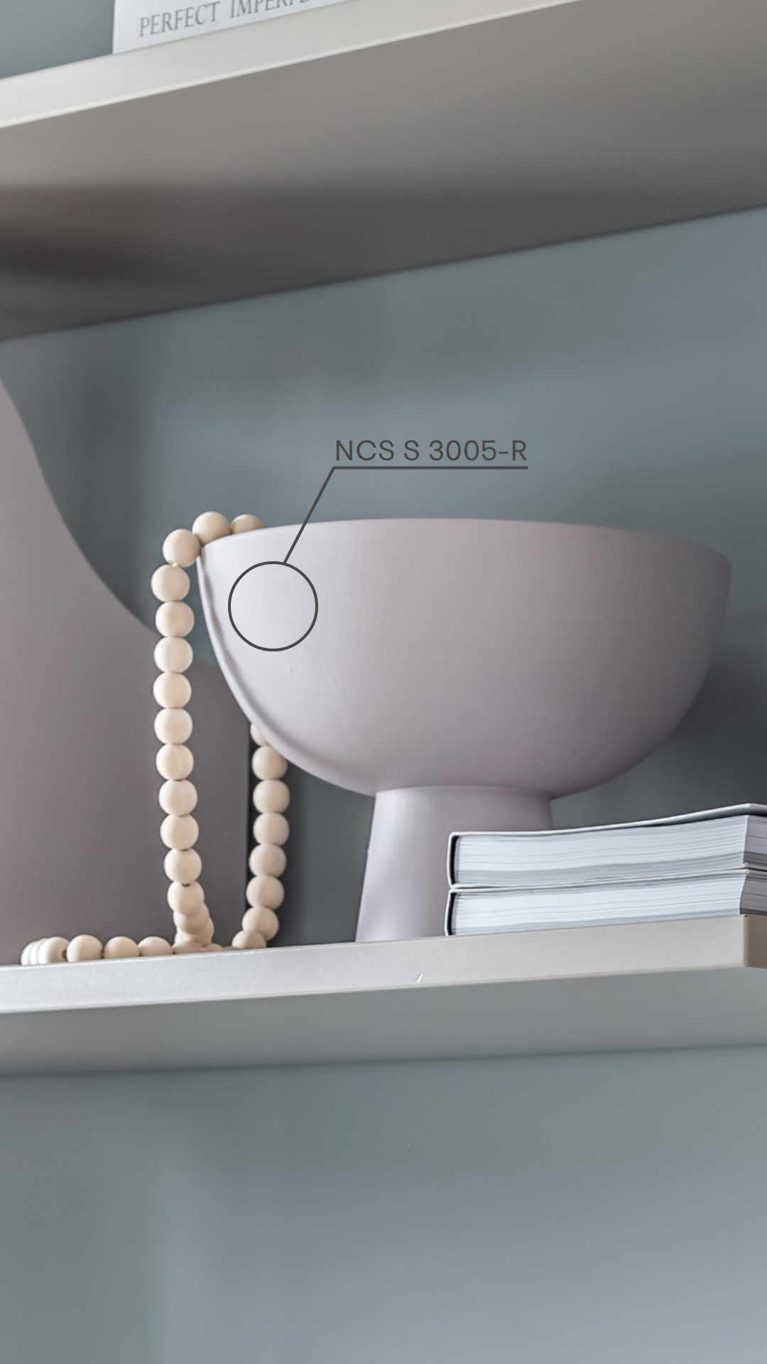 Inspirational image of NCS S 3005-R