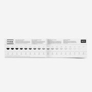 NCS Lightness Meter