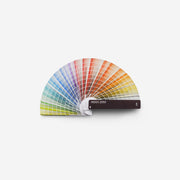 NCS Index 2050 Fan Deck