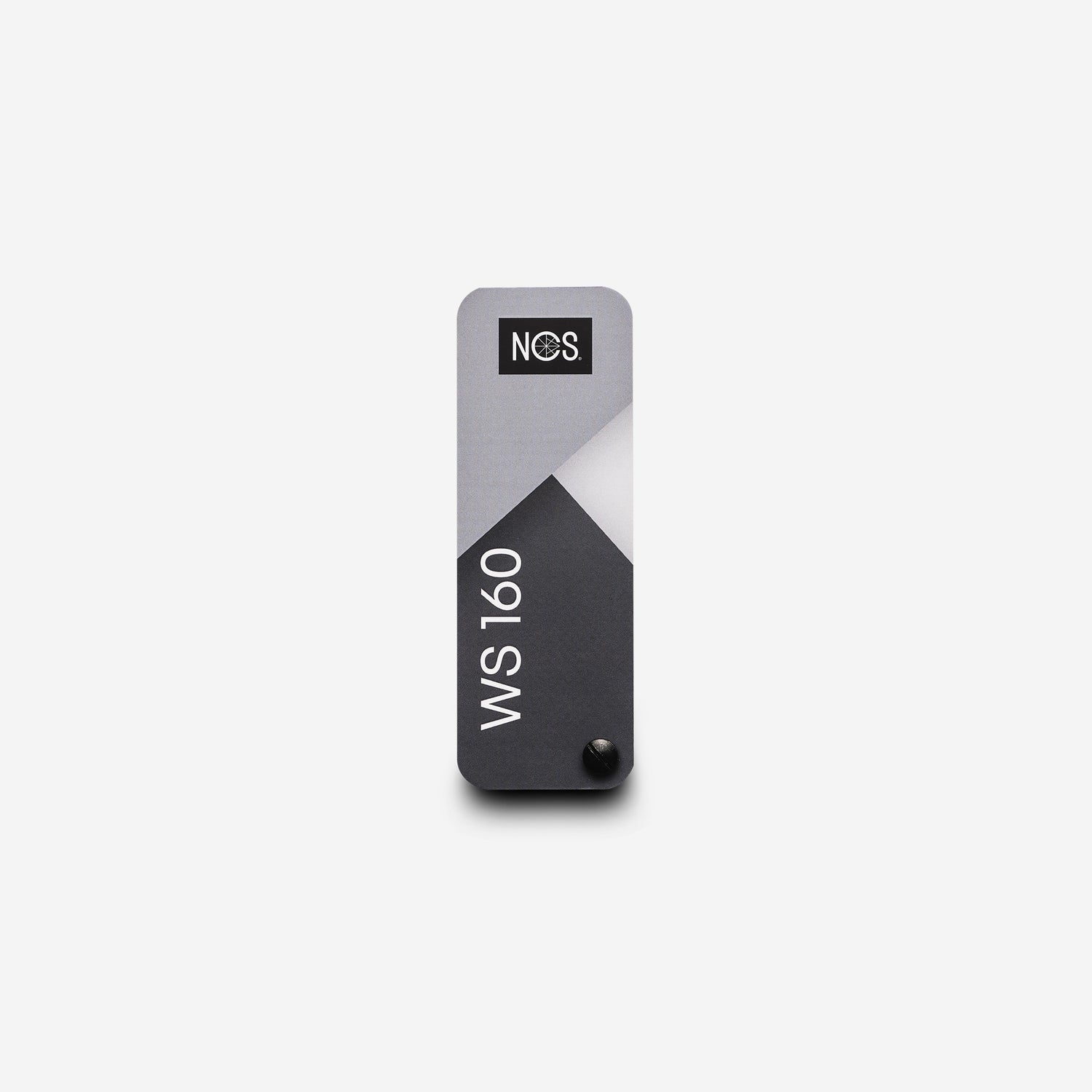 NCS WS 160 Closed Fan Deck