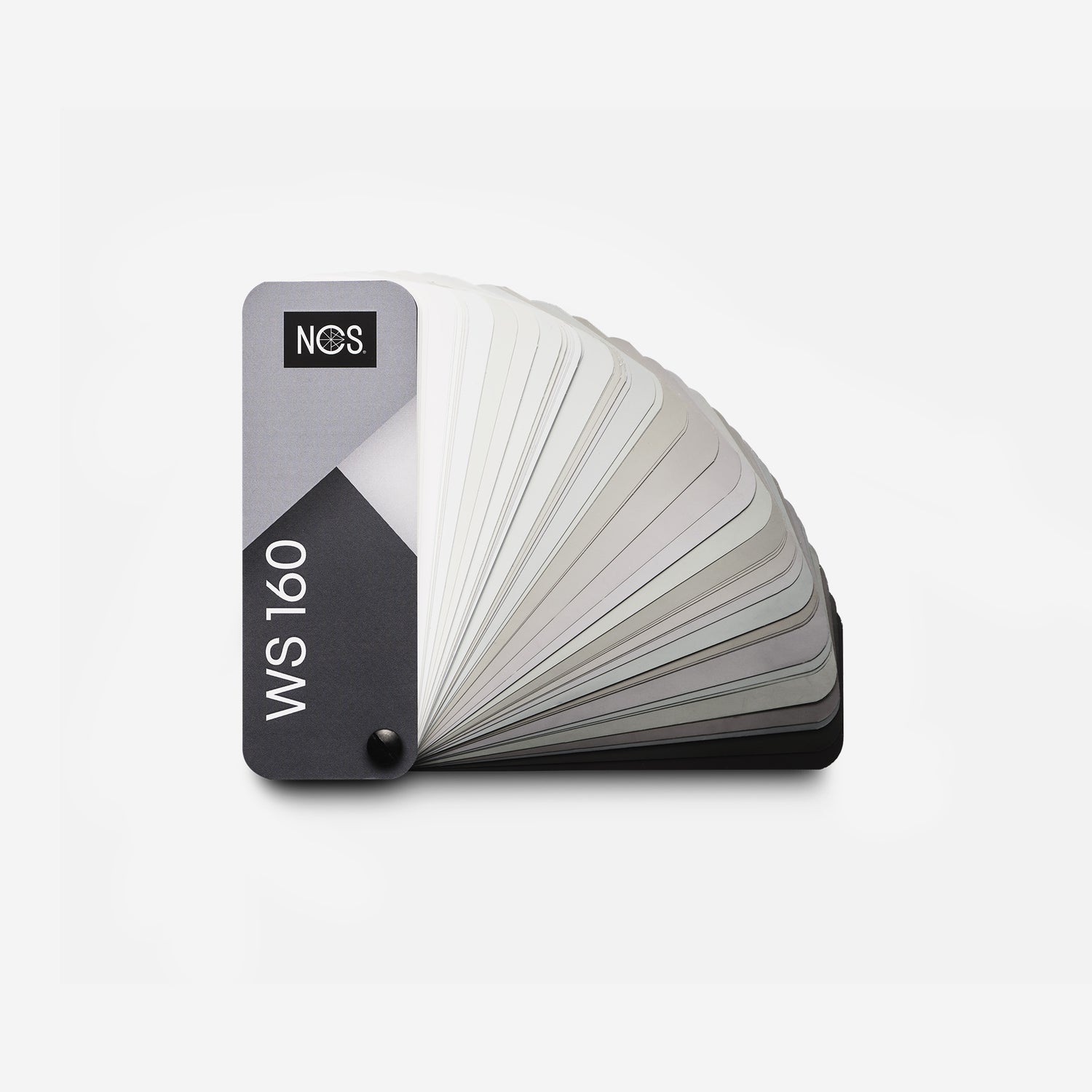 NCS WS 160 Fan Deck