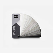 NCS WS 160 Fan Deck