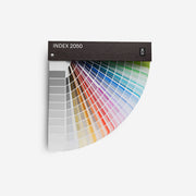 NCS Index 2050 Protective Cover Fan Deck