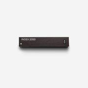 NCS Index 2050 Protective Cover Closed