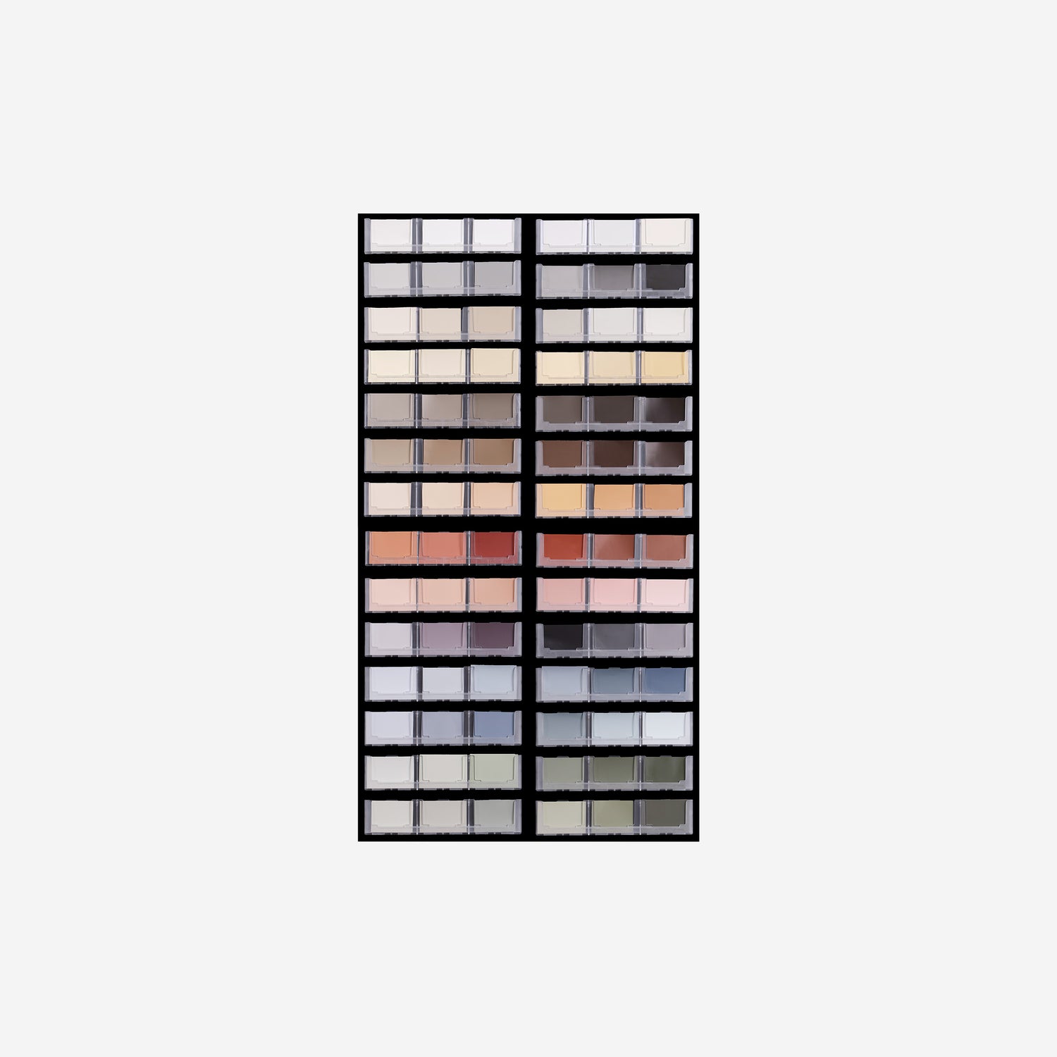 NCS Exterior 84 Display