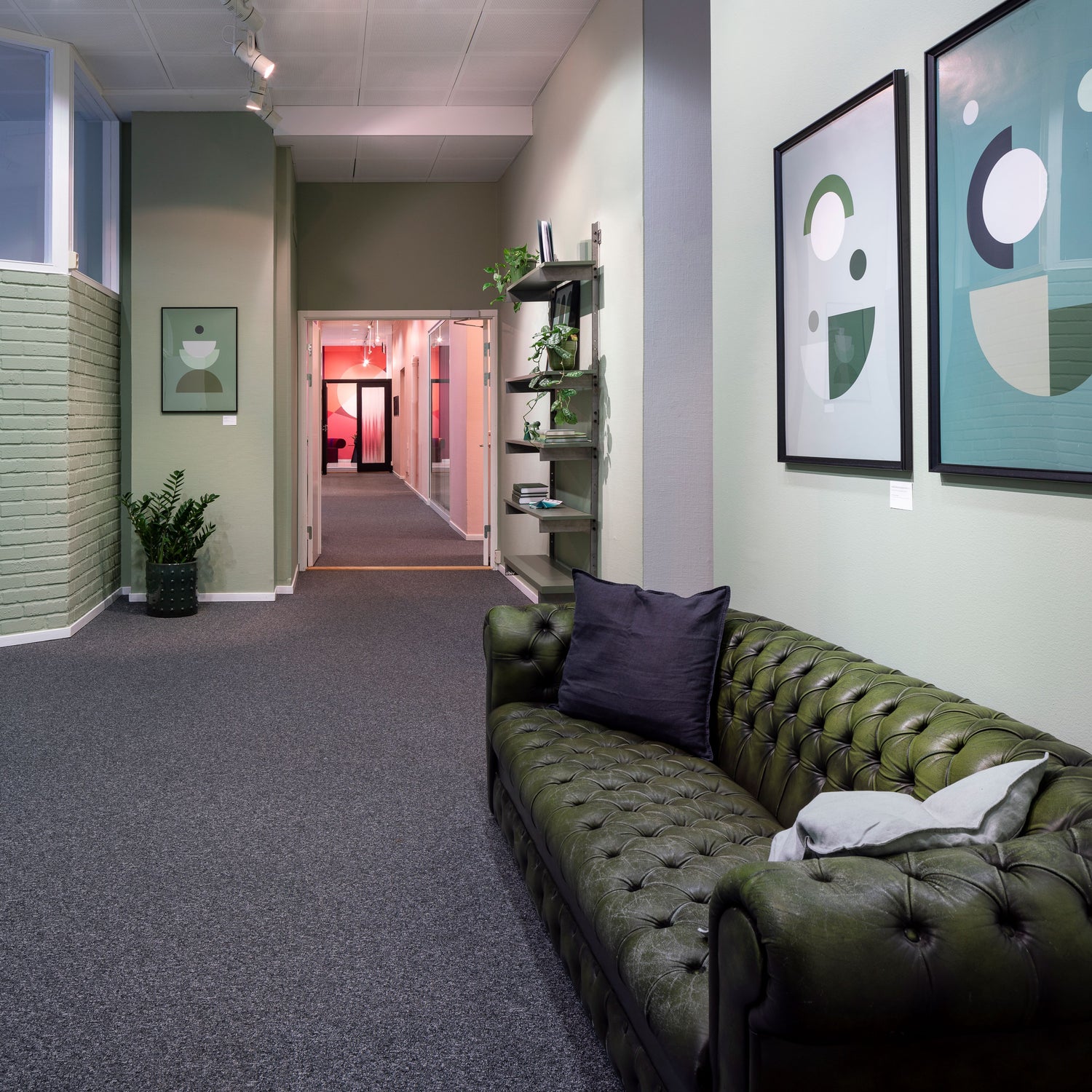 NCS Office
