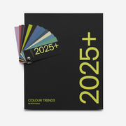 NCS Colour Trends 2025+ Magazine and Fan Deck