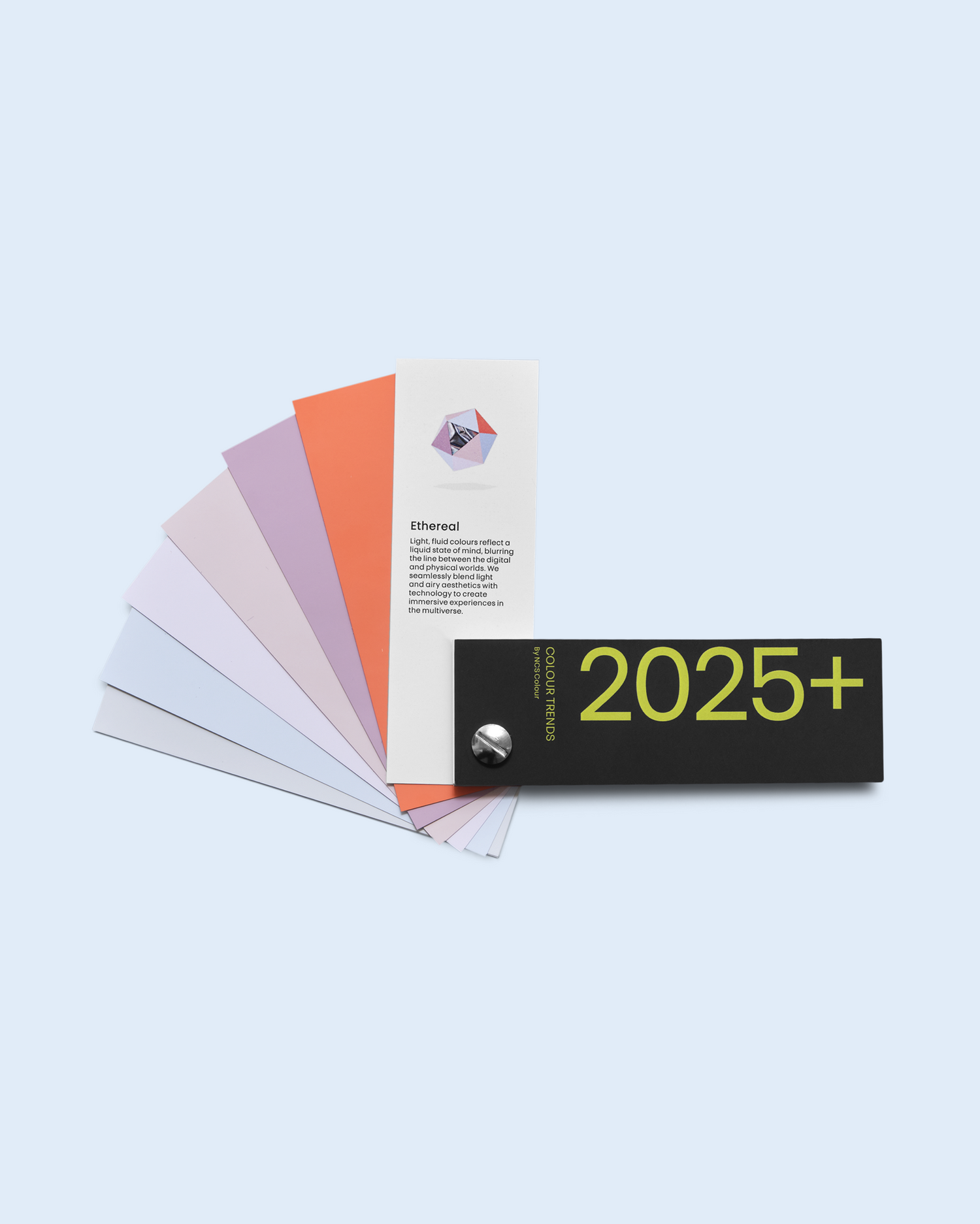 Trend Fandeck Ethereal 2025+