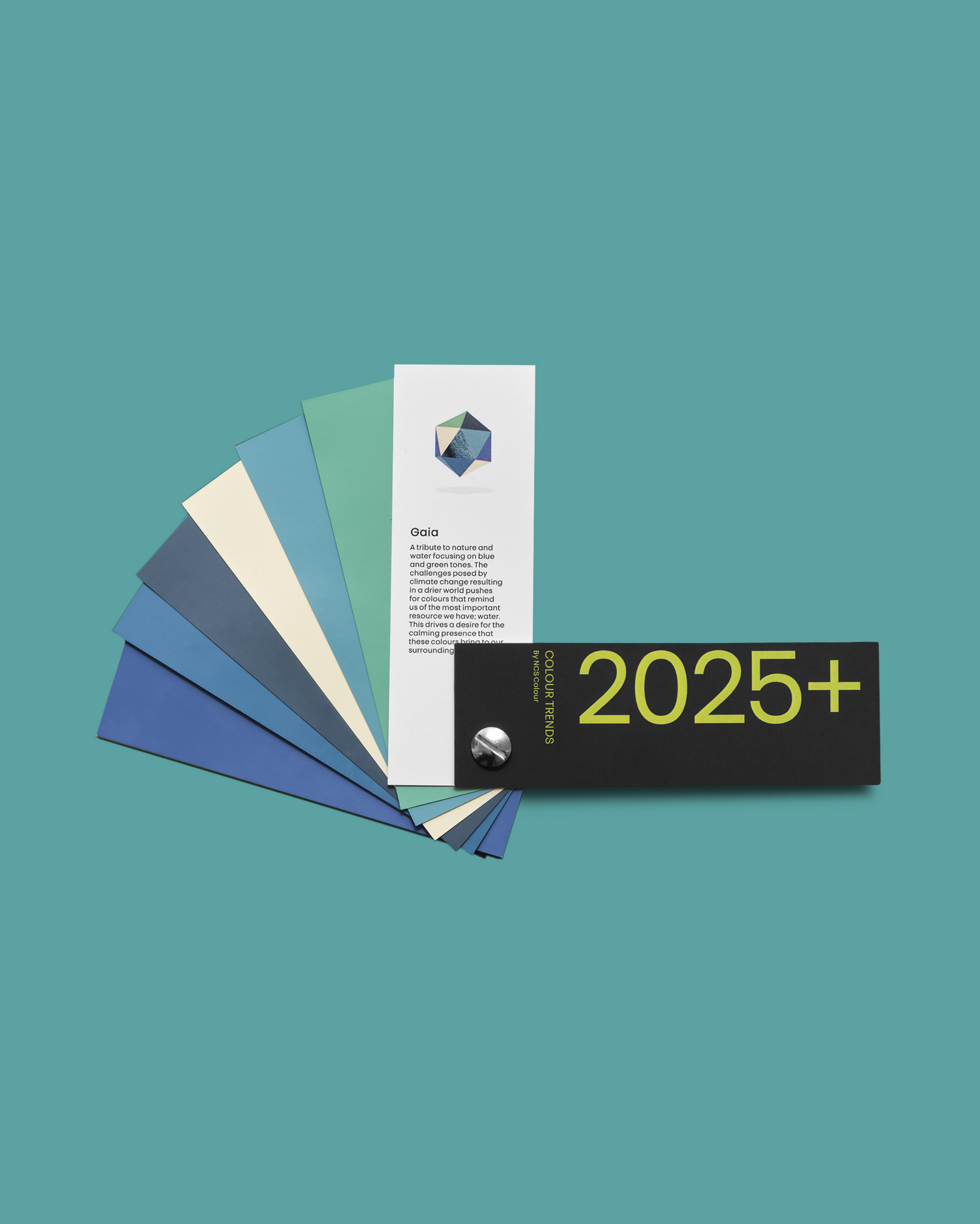Trend Fandeck Gaia 2025+