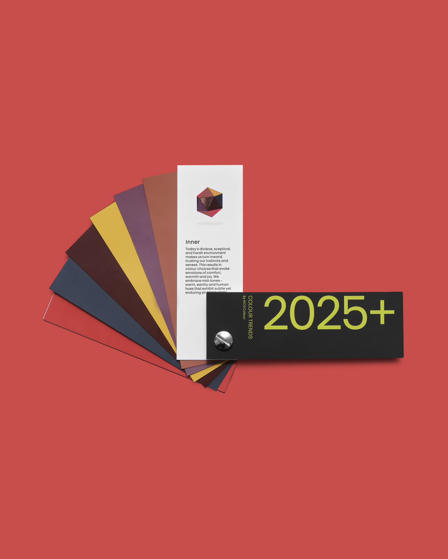 Trend Fan deck 2025+ - Inner