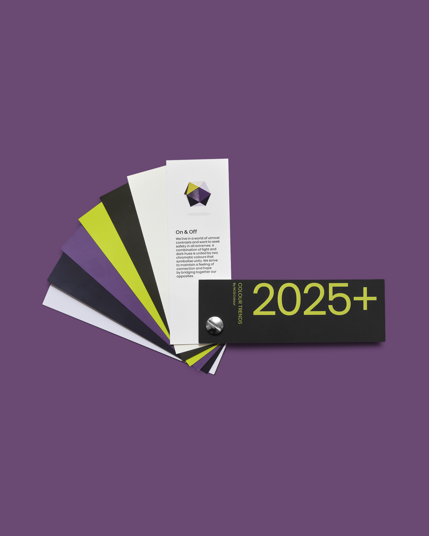 Trend Fandeck On & Off 2025+