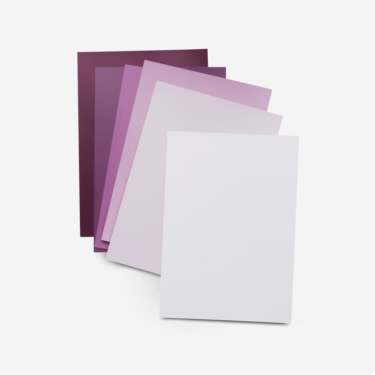 Colour Samples