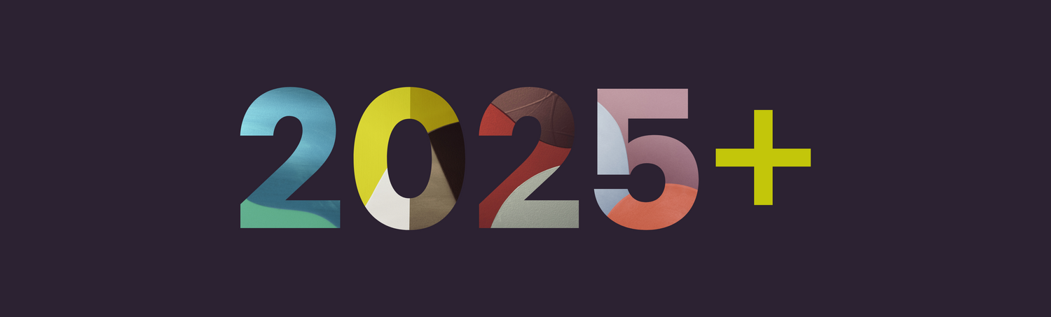 2025+