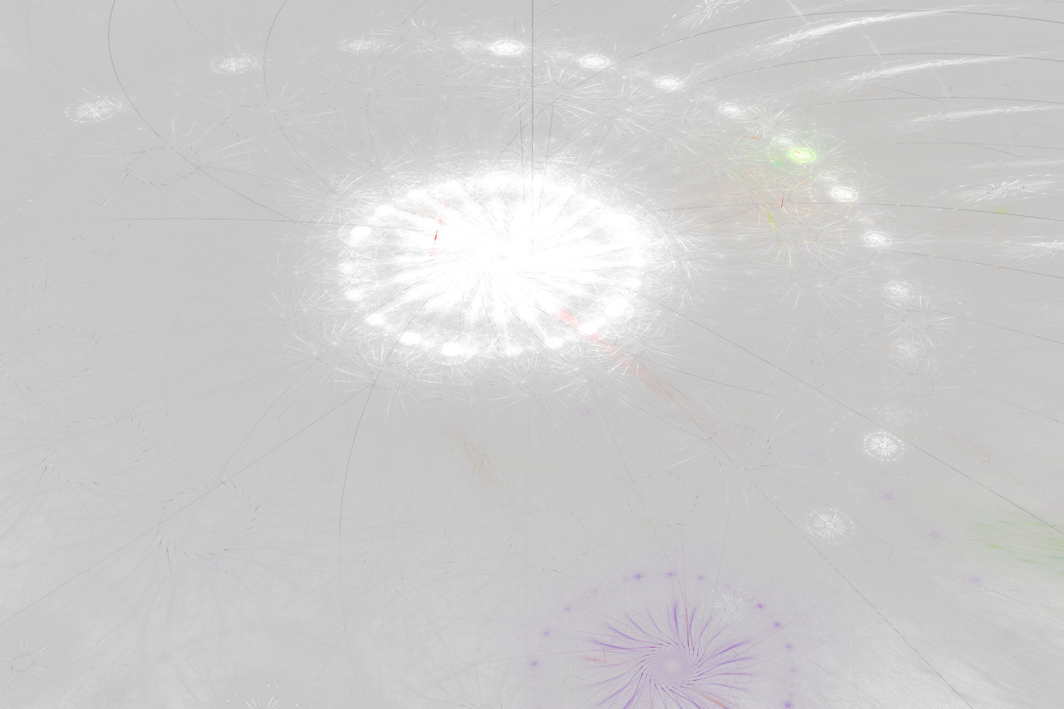 Moodboard Ethereal - Light