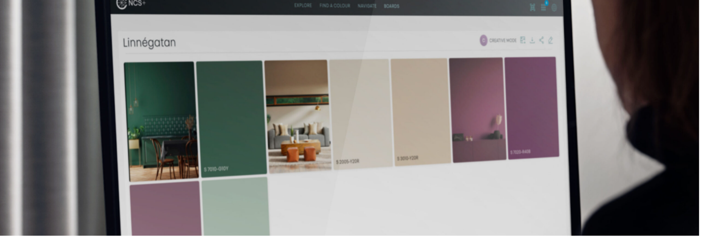 NCS Web