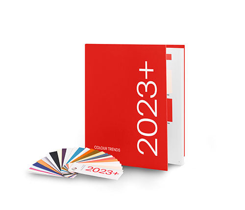 Trend Book 2023+
