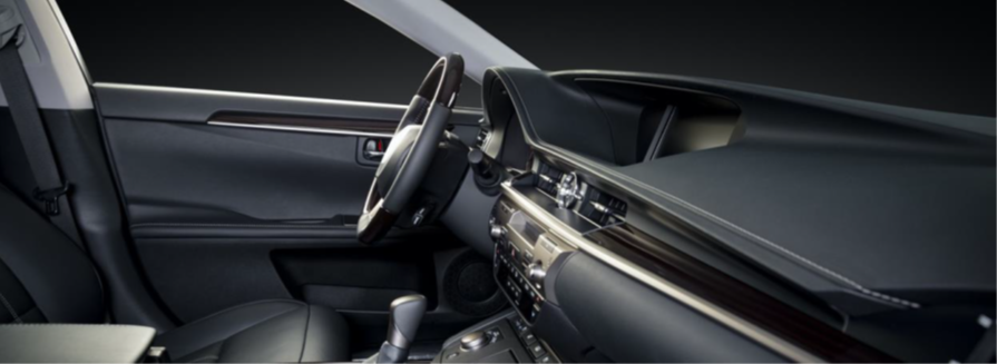 Continental -  Automotive Interior Material