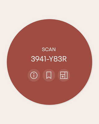 Uncover the NCS notation of your Colourpin scans