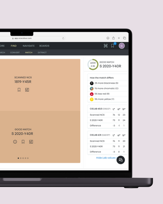 Knowledge base article: How to work with scanned NCS