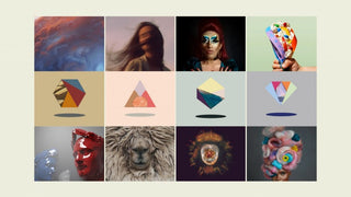 Illustration of Colour Trends 2023+