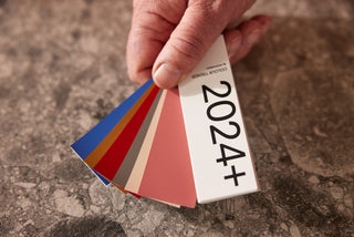 The Trend Colours of 2024+
