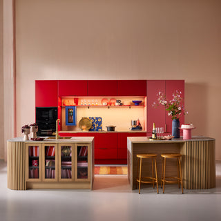 Puustelli 2024+ Trend Minus trend kitchen