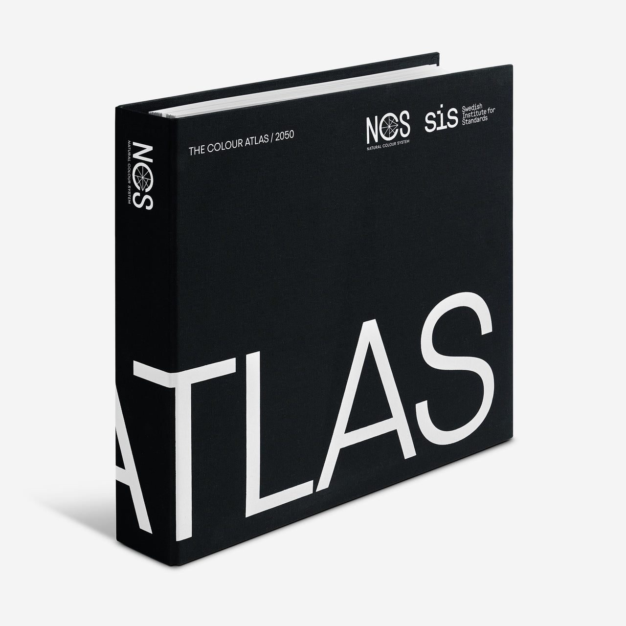 NCS Atlas 2050 – NCS Colour